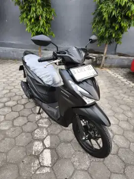 Bissmillah dijual motor Honda beat deluxe keyles 2024