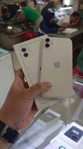 Iphone 11 64Gb ibjx