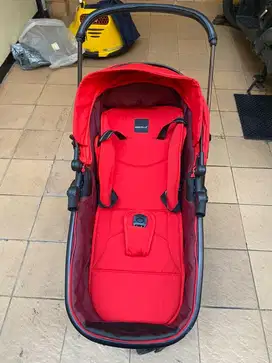 Stroller Babyelle Avenue Red