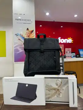 Promo Honor pad 9