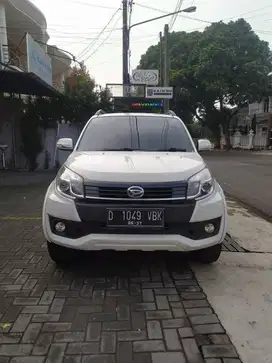 Terios R MT 2017