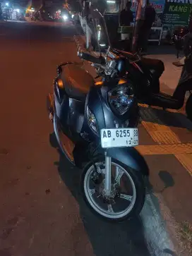 Fino siap gas ab Kota