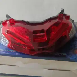 Jual Cepat lampu belakang satuset Nmax New 2022
