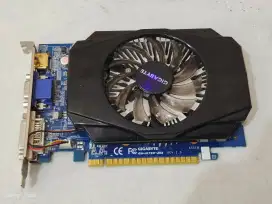 Gigabyte GT 730 2GB DDR3
