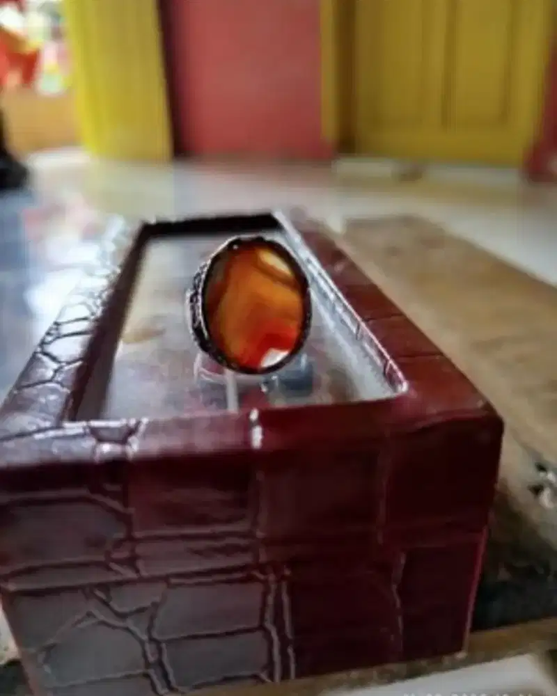 BATU AKIK JUNGJUNG DRAJAT