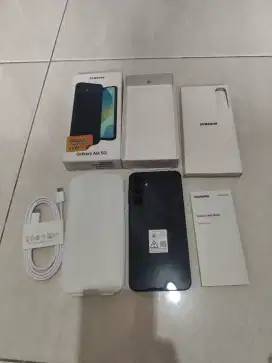 Samsung a16 5G 8/256 like new sein