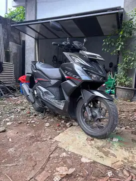 Jual vario 160 cbs