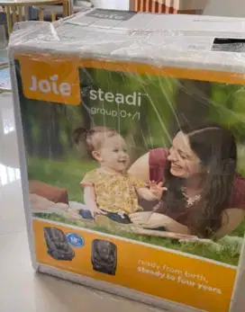 Car seat baby type setiadi