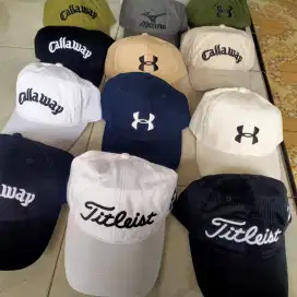 Accesories golf & sport