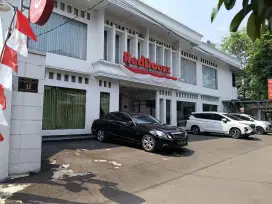 Fountain Park Executive Residence (Syariah) Bulanan /Mingguan / Harian