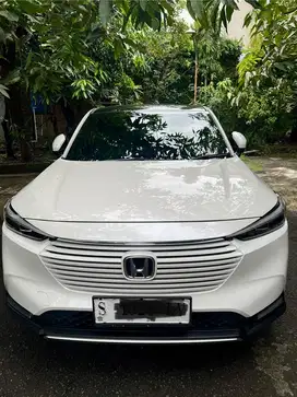 Honda HR-V 2022 Bensin