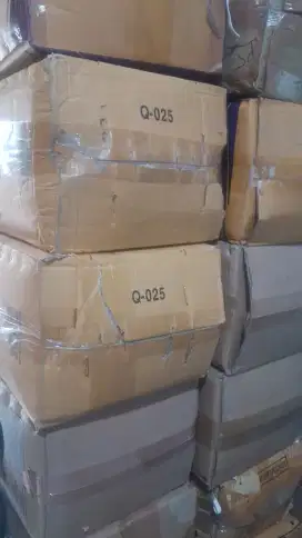 Dicari kenek kurir
