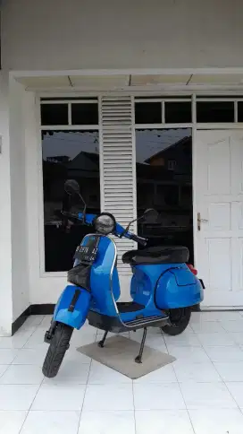 Vespa P150S 1983