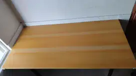 Meja Lipat Portable