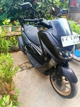 Jual NMAX 2018 CBS