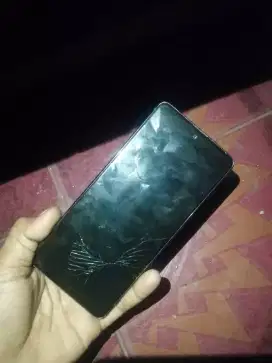 Samsung note 10 lite ori baca minus