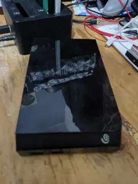 Hardisk external HDD Seagate 10TB