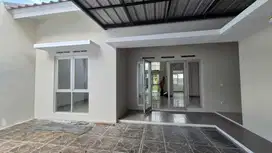 Disewakan Rumah di Tatar Mayang Sunda Kota Baru Parahyangan Siap Huni