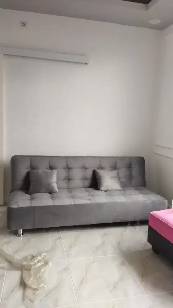 READY SOFABED TERMURAH TERLARIS SALE