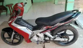Dijual jupiter mx 135 thn 2006