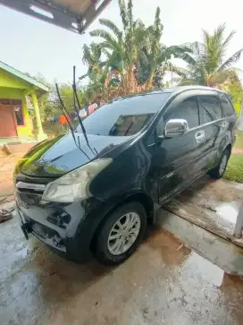 Xenia tahun 2015