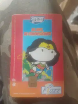 Kartu Flazz BCA 2biji