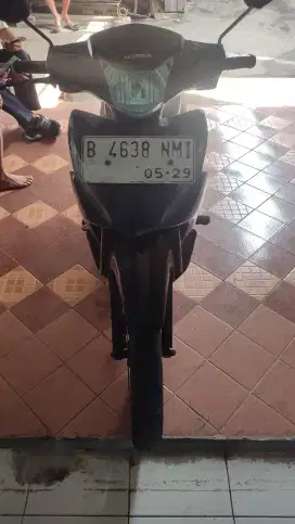 Revo Fi 2014 tukar Spacy