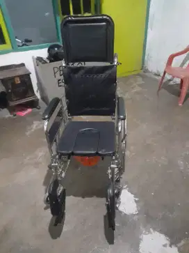 Kursi roda merk GEA