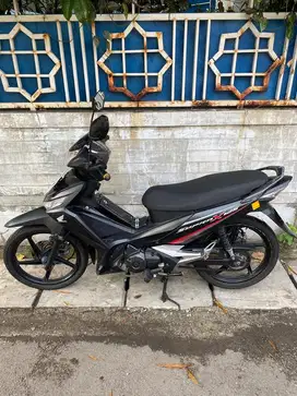 Honda Supra X 125 2017