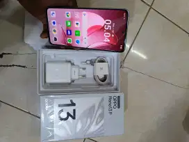 Oppo reno 13f 8 256