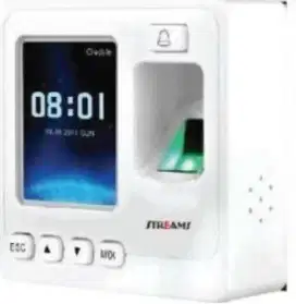 Finger Print SF101