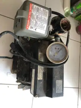 Grundfos CM5-3 A-R-A-E-AVBE C-A-A-N