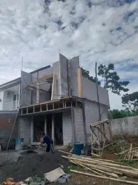 Cluster Nuansa Asri Royal Valley Ungaran