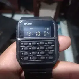 Casio kalkulator CA-53W-1B