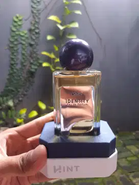 Hint Identity EDP 50ml