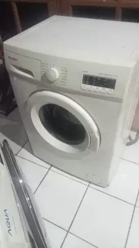 Dijual mesin cuci