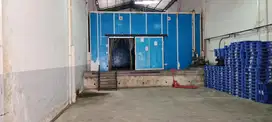 DISEWAKAN CEPAT GUDANG DI BIZPARK DAAN MOGOT