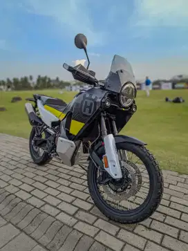 Husqvarna Norden 901 non 701 ex display