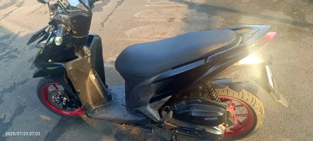 Vario kzr tahun 2013