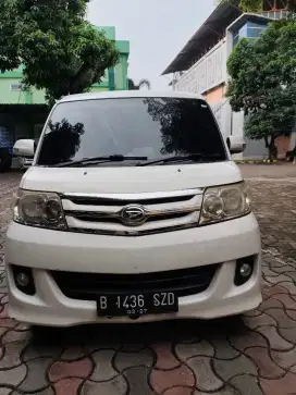 Jual Mobil Bekas pakai pribadi dari baru