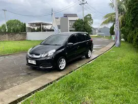Honda Mobilio 2016 Bensin