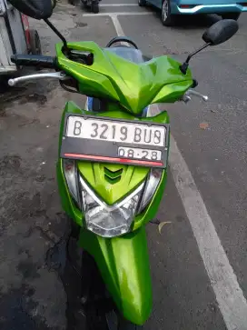 Jual cepat BU . Surat komplit