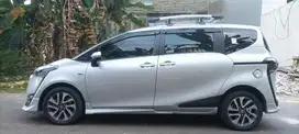 Toyota Sienta 2018 Bensin