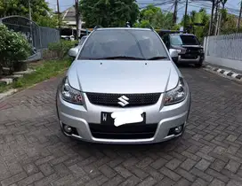 Suzuki SX4 2011 Bensin