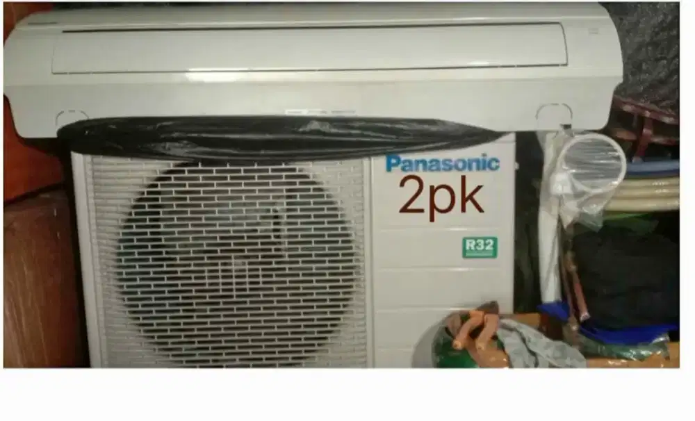 Beli ac bekas rusak