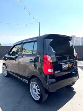 Suzuki Karimun GS AT 2019 Seger Terawat