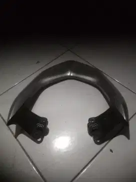 Behel motor xeon karbu