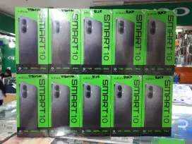 Infinix smart10 4gb/64gb