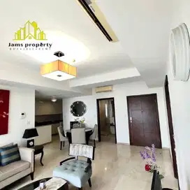 Dijual Cepat Apartement Casa Grande 2 BR Luas 105m2 Tower Avalon
