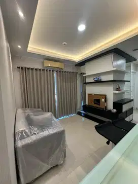Disewakan Apartemen City Home Santa Monica Kelapa Gading Jakarta Utara